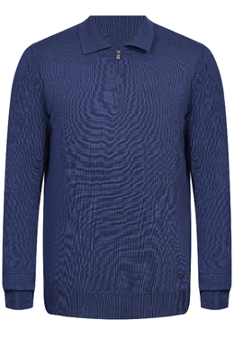 CORNELIANI: Трикотажный свитер 