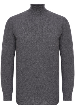 CORNELIANI: Трикотажный свитер 