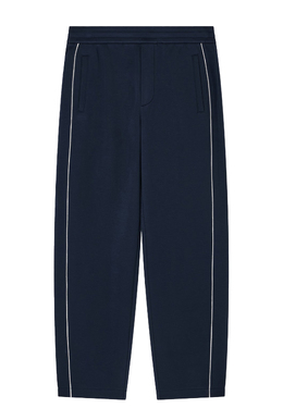 EMPORIO ARMANI: Спортивные брюки 