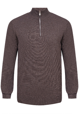 BRUNELLO CUCINELLI: Трикотажный кардиган 