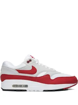 Nike: Белые кроссовки  Air Max 1 OG