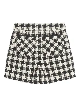 Valentino Garavani: Светлые шорты 