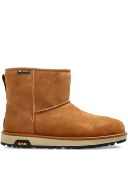 UGG: Коричневые кроссовки 
