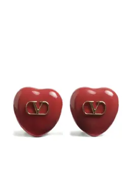 Valentino Garavani: Серьги 
