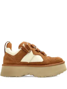 UGG: Кроссовки 