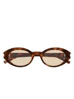 Saint Laurent Eyewear: Очки 