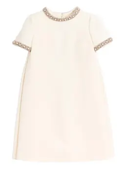 Valentino Garavani: Короткое платье 