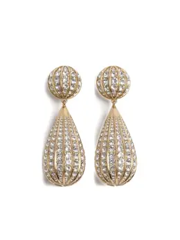 Valentino Garavani: Серьги 