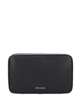 Michael Michael Kors: Чёрная сумка 