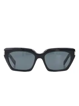 Saint Laurent Eyewear: Очки 