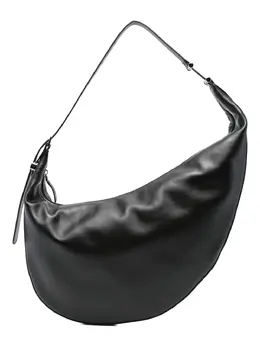 Marni: Чёрная сумка 