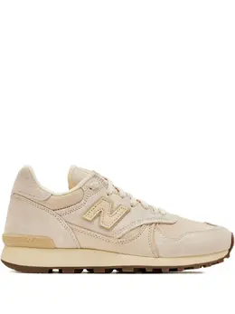 New Balance: Кроссовки 