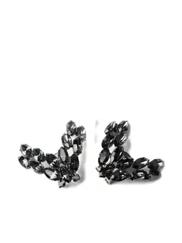 Valentino Garavani: Серьги 