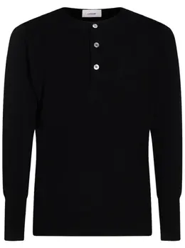 Lardini: Кашемировый свитер 