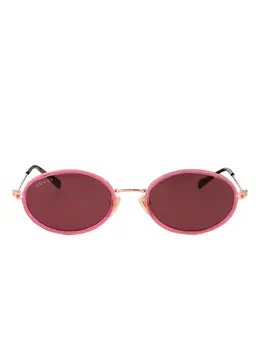Gucci Eyewear: Очки 