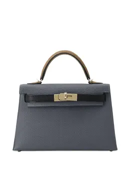 Hermès Pre-Owned: Сумка-шоппер 