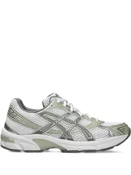 ASICS: Белые кроссовки  Gel-1130