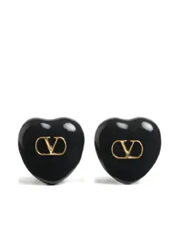 Valentino Garavani: Серьги 