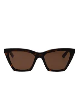 Alexander McQueen Eyewear: Очки 