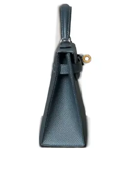 Hermès Pre-Owned: Сумка-шоппер 