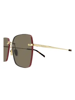 Gucci Eyewear: Очки 