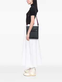 Gucci Pre-Owned: Чёрная сумка 