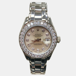 Rolex: Часы 
