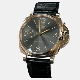 Panerai: Часы  Luminor