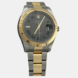 Rolex: Часы 