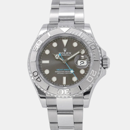 Rolex: Часы  Yacht-Master