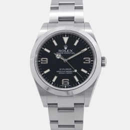 Rolex: Часы  Explorer