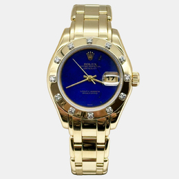 Rolex: Часы 