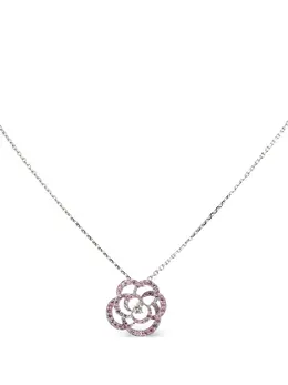 CHANEL Pre-Owned: Подвеска 