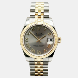 Rolex: Часы 