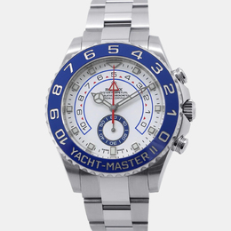 Rolex: Часы  Yacht-Master