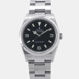 Rolex: Часы  Explorer