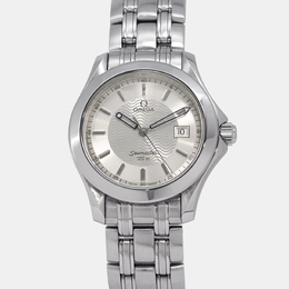 Omega: Часы  Seamaster