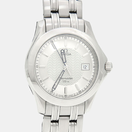 Omega: Часы  Seamaster