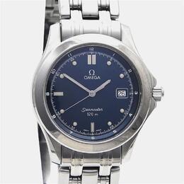 Omega: Часы  Seamaster