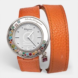 Salvatore Ferragamo: Часы 