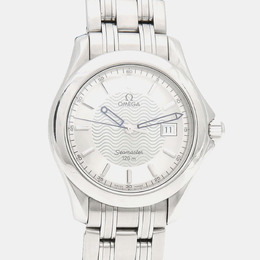 Omega: Часы  Seamaster