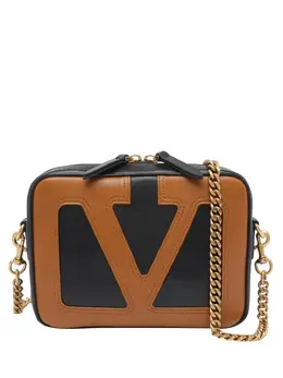 Valentino Garavani: Чёрная сумка 