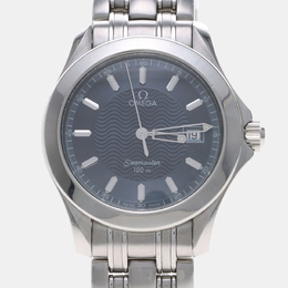 Omega: Часы  Seamaster