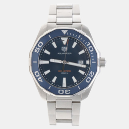 Tag Heuer: Часы  Aquaracer