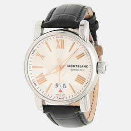 Montblanc: Часы 