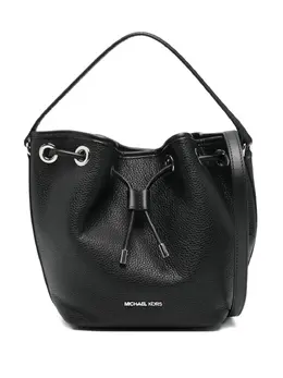 Michael Michael Kors: Чёрная сумка 