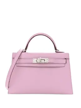 Hermès Pre-Owned: Сумка-шоппер 