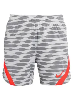 Nike: Белые шорты  Dri FIT