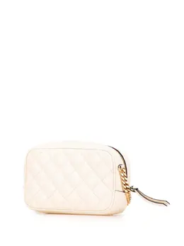 Versace Pre-Owned: Белая сумка 