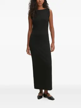 Pedro Del Hierro: Платье без рукава 